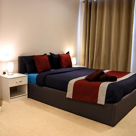 Modern London Apartment Near Greenwich - Rooftop City View Buitenkant foto